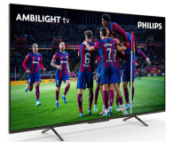 Philips 65PUS8118 65" LED 4K Ambilight x3 Dolby Atmos Dolby Vision - 1163492 - zdjęcie 2